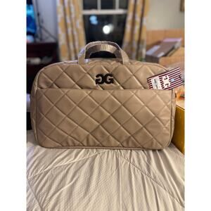 New with tags Gilda Paris large tote